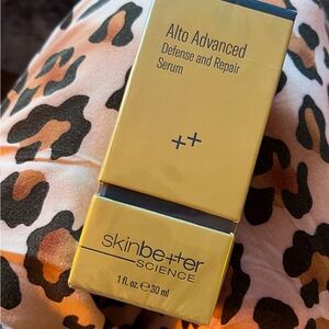 Skinbetter Science Defense and Repair Serum